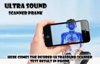 Ultrasound Scanner Prank Screen Shot 0