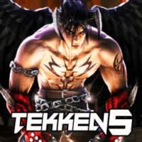 Guide Tekken 5