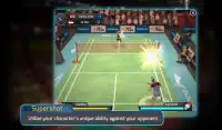 LiNing Jump Smash 15 Badminton Screen Shot 4