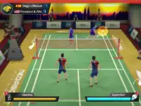 LiNing Jump Smash 15 Badminton Screen Shot 22