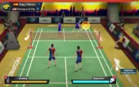 LiNing Jump Smash 15 Badminton Screen Shot 14