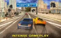 Modern Car Racing Car Games Screen Shot 4