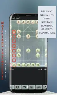 Chinese Chess Master Screen Shot 1