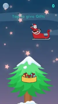 Santa Gives Gifts Screen Shot 3