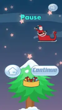 Santa Gives Gifts Screen Shot 7
