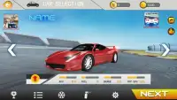 Racing Extreme : Speed Fast Screen Shot 1