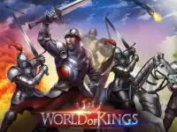 World of Kings Screen Shot 4