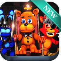 guide for fnaf - five nights at freddy's 4