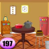 Pink Owl Rescue 2 Game Best Escape Game 197