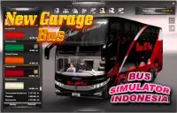 Bus Simulator 2017 Indonesia Screen Shot 2