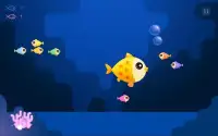 Happy Fish - Baby Aquarium Screen Shot 5