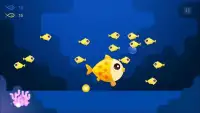 Happy Fish - Baby Aquarium Screen Shot 14