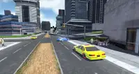Taxi Mania: Real Pro Cab Car Simulator Game Screen Shot 0