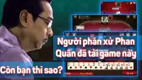 game bai doi thuong, danh bai online, tai xiu Screen Shot 0