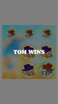 Tom vs Jerry game Screen Shot 2