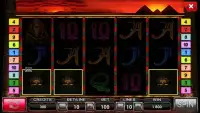 Book Of Ramses Deluxe Slot Screen Shot 3