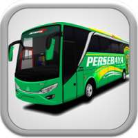 Persebaya Bus Simulator