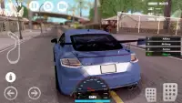 Car Racing Audi Game Screen Shot 4