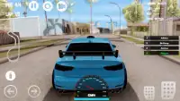 Car Racing Audi Game Screen Shot 1