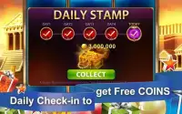 Mega Win Casino - Free Slots Screen Shot 1