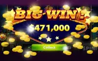 Mega Win Casino - Free Slots Screen Shot 0
