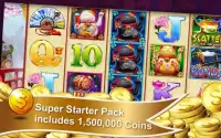 Mega Win Casino - Free Slots Screen Shot 4