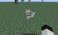 Mod Dogs for MCPE Screen Shot 2