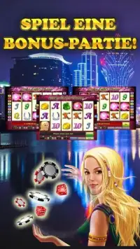 Casino Games – FREE Slots Screen Shot 9