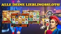 Casino Games – FREE Slots Screen Shot 1