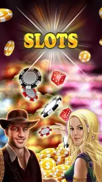 Casino Games – FREE Slots Screen Shot 5