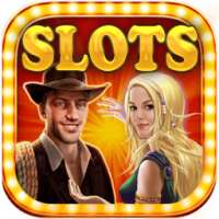 Casino Games – FREE Slots