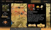 Eldhelm - online CCG/RPG/Duel Screen Shot 17