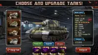 Tanks Mobile: Battle of Kursk Screen Shot 3