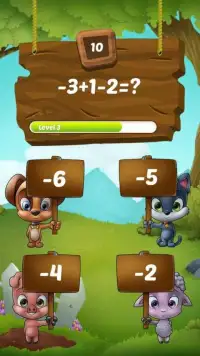 Bobo: Fun Math Games for Kids Screen Shot 4