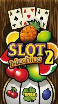 Slot Machine 2 Screen Shot 4
