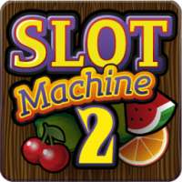 Slot Machine 2 - Vegas Casino