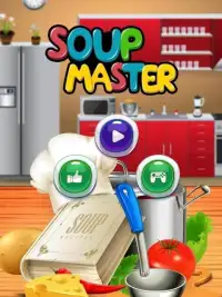 Soup Maker Screen Shot 9