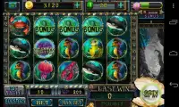 SeaWorld Slot - Free Slots Screen Shot 3