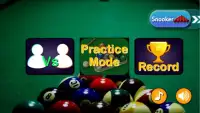 Master pool 8 ball : Snooker billiards Pro Screen Shot 2