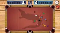 Master pool 8 ball : Snooker billiards Pro Screen Shot 3