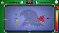 Master pool 8 ball : Snooker billiards Pro Screen Shot 0