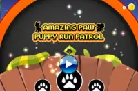 Amazing Paw Puppy Run Patrol Screen Shot 5