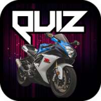 Quiz for Suzuki GSX-R750 Fans