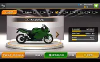 Hrithik Bike Racing Screen Shot 1