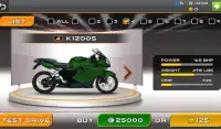 Hrithik Bike Racing Screen Shot 8