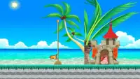 Princess Ariel adventure game - FREE Screen Shot 3