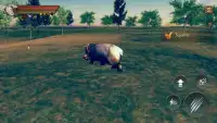 Wild Hippo Survival Simulator - Hippopotamus Game Screen Shot 6