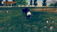 Wild Hippo Survival Simulator - Hippopotamus Game Screen Shot 5