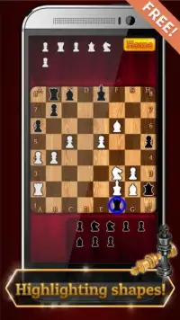 Chess King Screen Shot 2