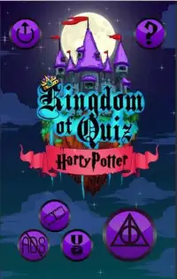 Kingdom of Quiz - HP (Português BR) Screen Shot 4